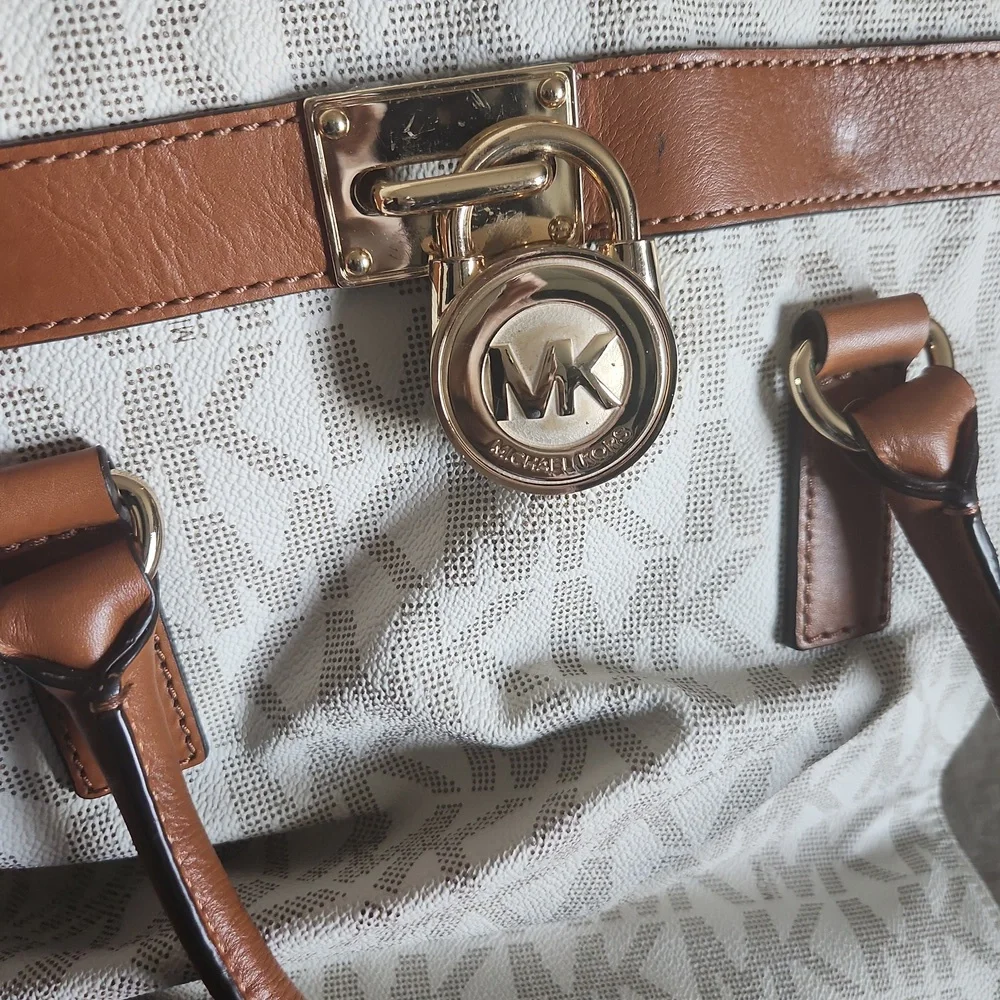 NWOT MICHAEL KORS BAG - Picture 7 of 7